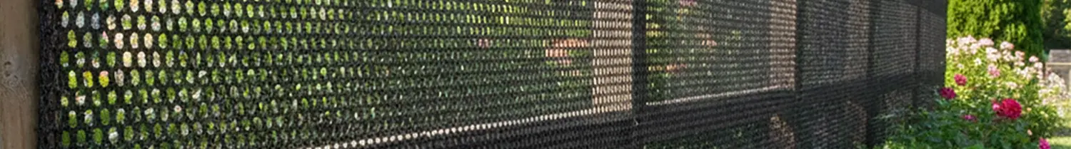 brise vent coloris noir